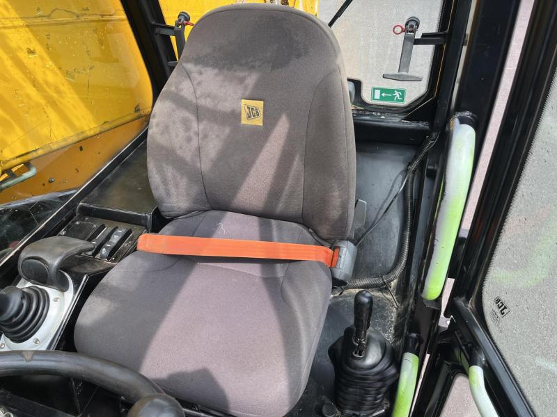 JCB 540-200 81kW / AC