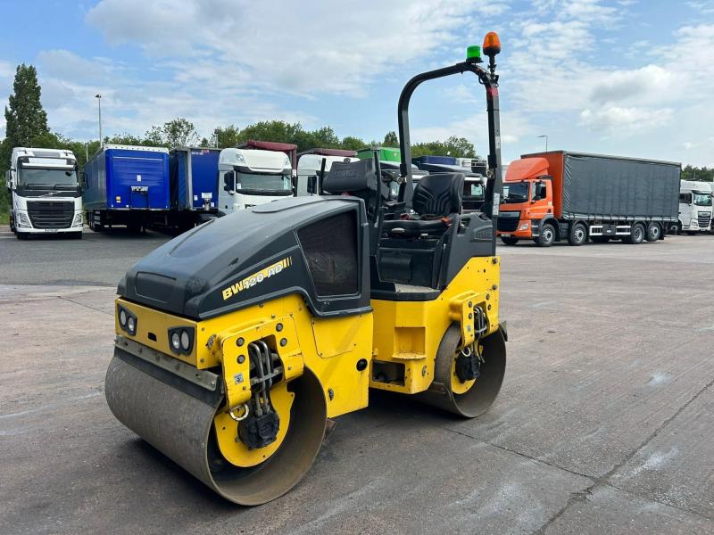 Bomag BW120 ( 1200MM )