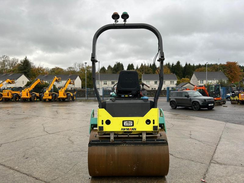 Ammann ARX45 ( 1400MM )