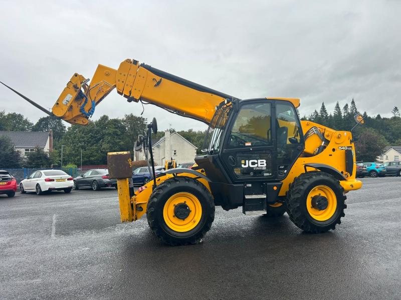 JCB 540-170