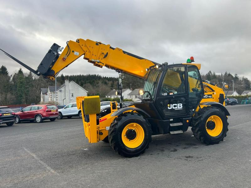 JCB 540-180 SALE AGREED