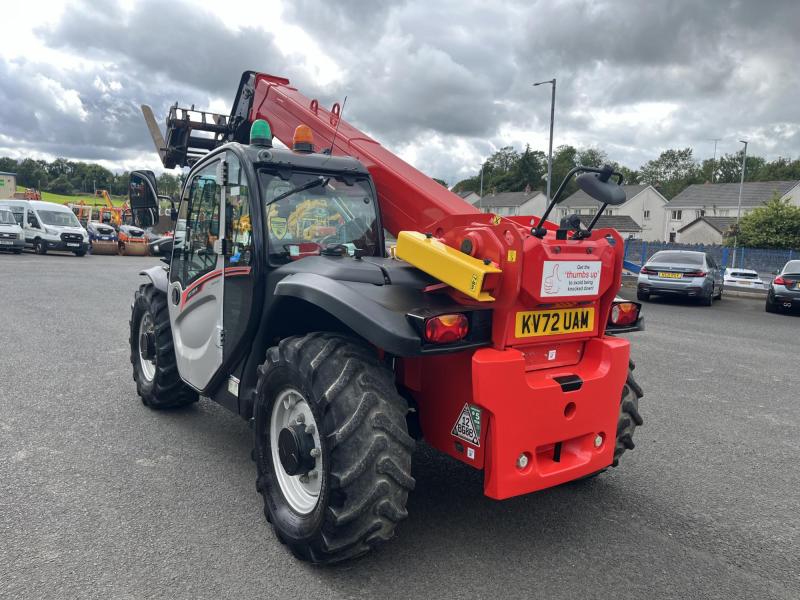 Manitou MT730 H