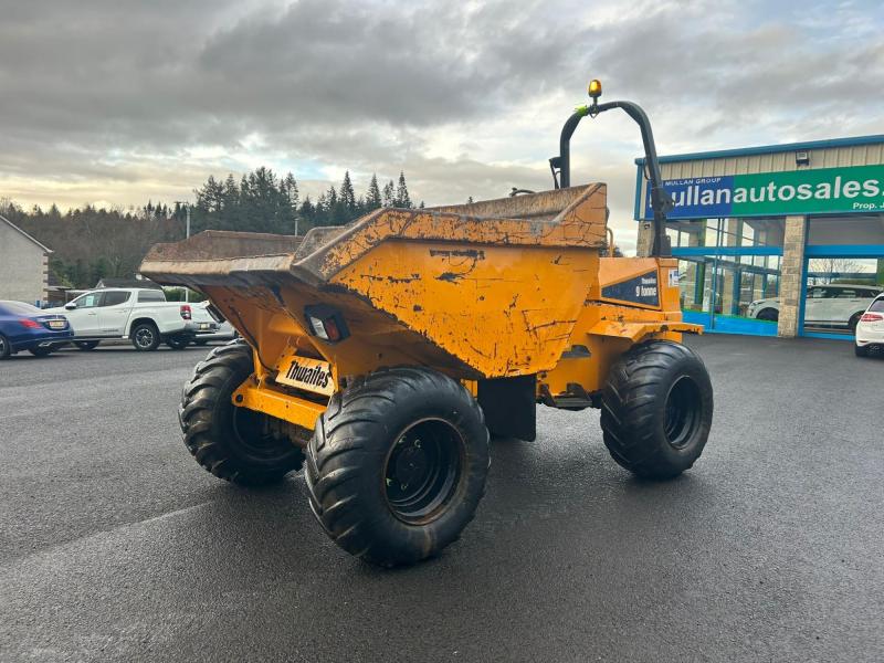Thwaites 9 Tonne