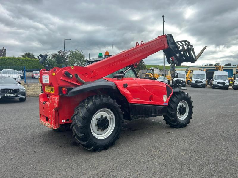 Manitou MT730 H