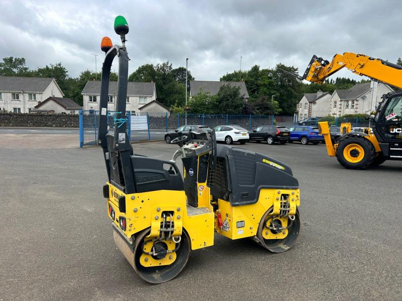 Bomag BW80 ( 800MM )