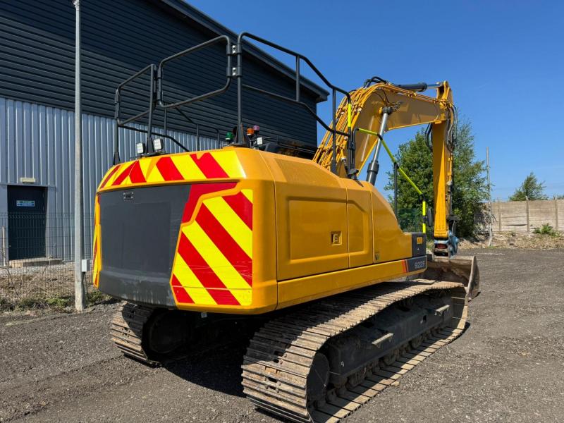 Liugong 922F