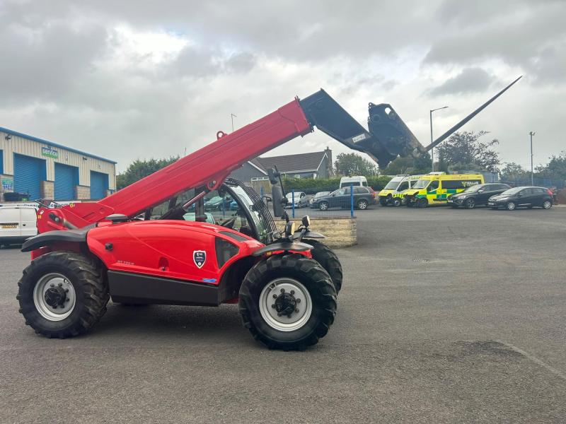 Manitou MT730 H