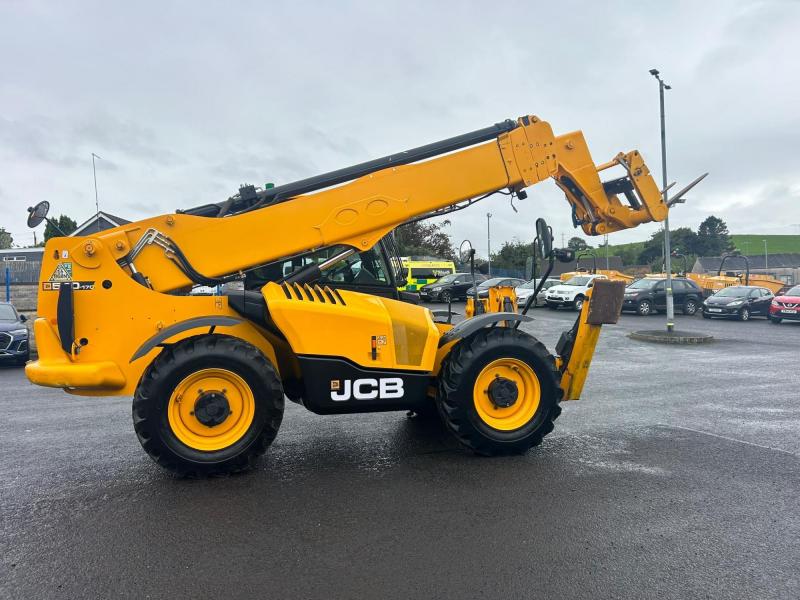 JCB 540-170