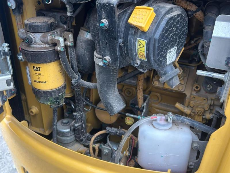 Cat 301.6
