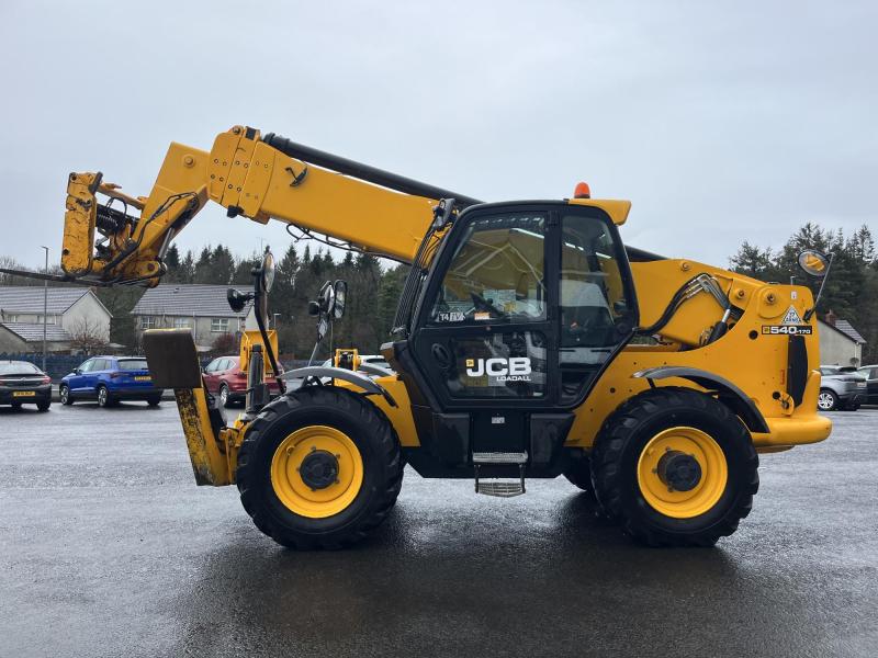 JCB 540-170 SALE AGREED