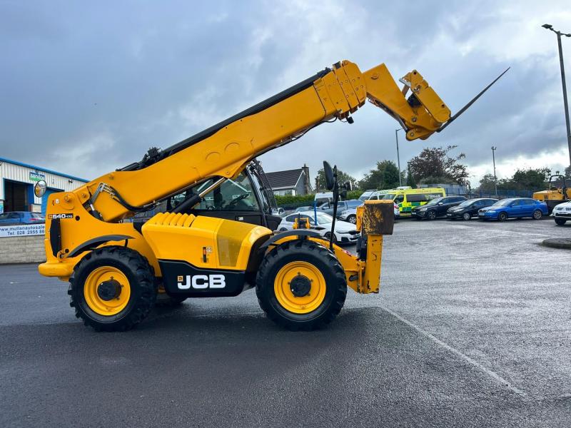JCB 540-170