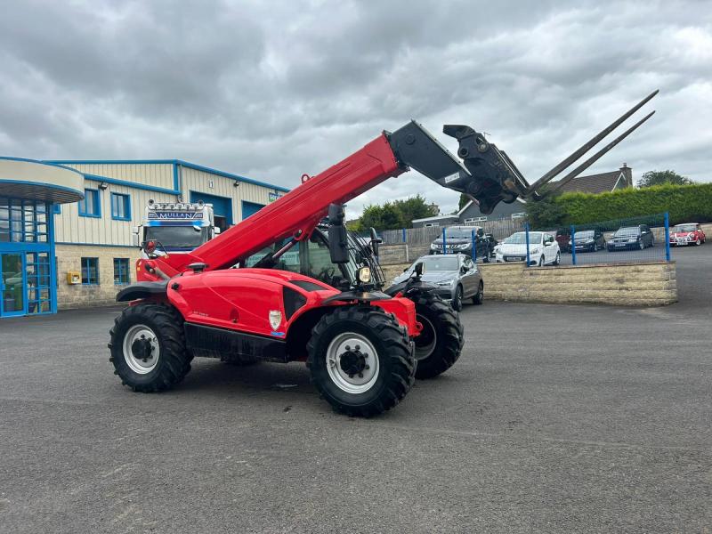 Manitou MT730 H
