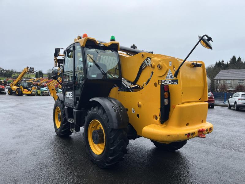 JCB 540-170 SALE AGREED