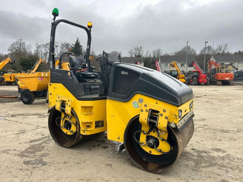 Bomag BW135 ( 1300MM )