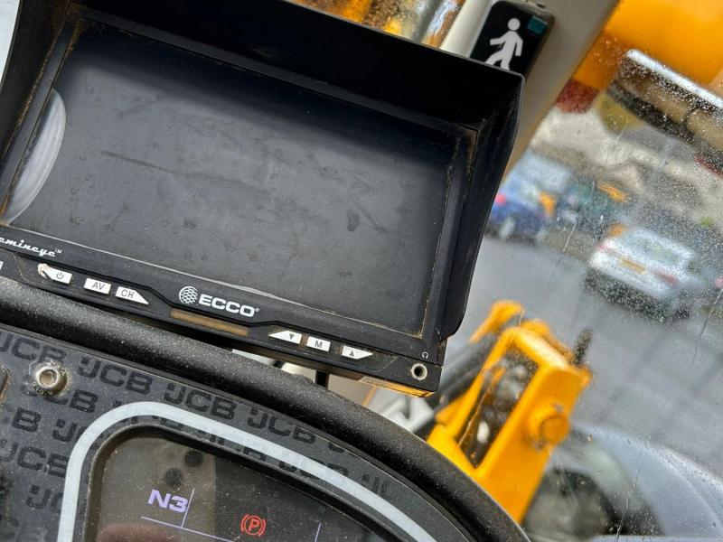 JCB 540-140