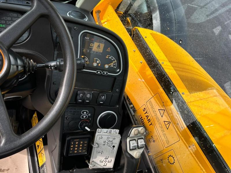 JCB 540-170