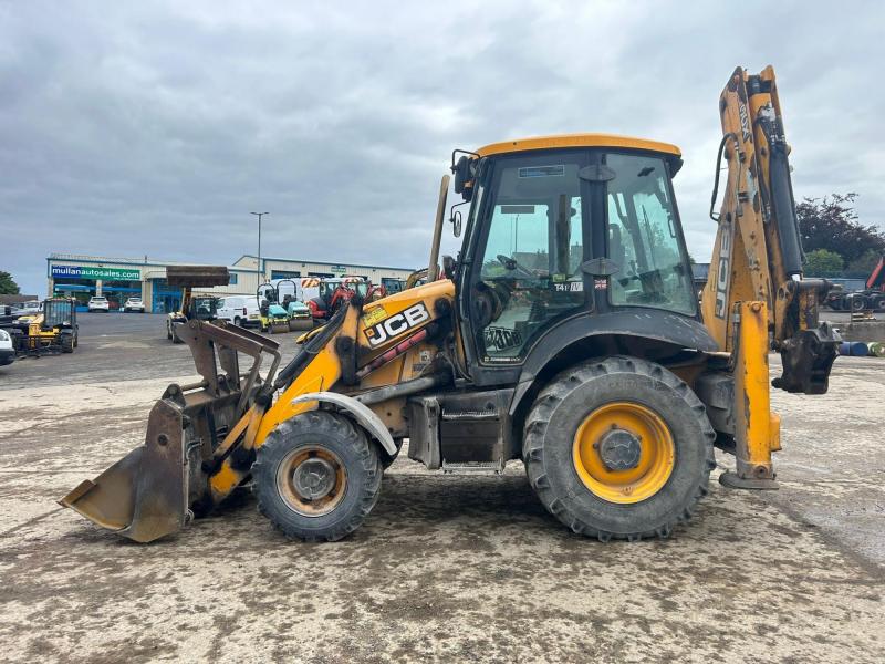 JCB 3CX