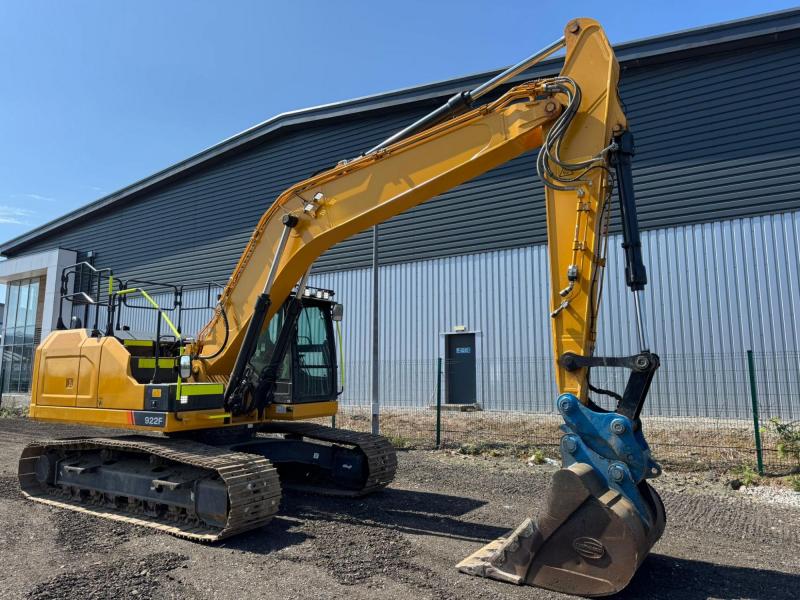 Liugong 922F
