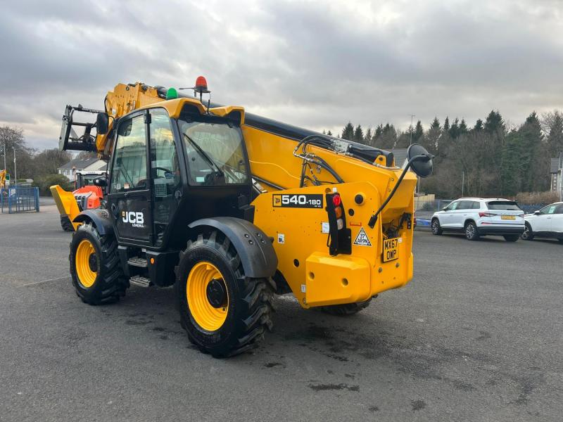 JCB 540-180 SALE AGREED