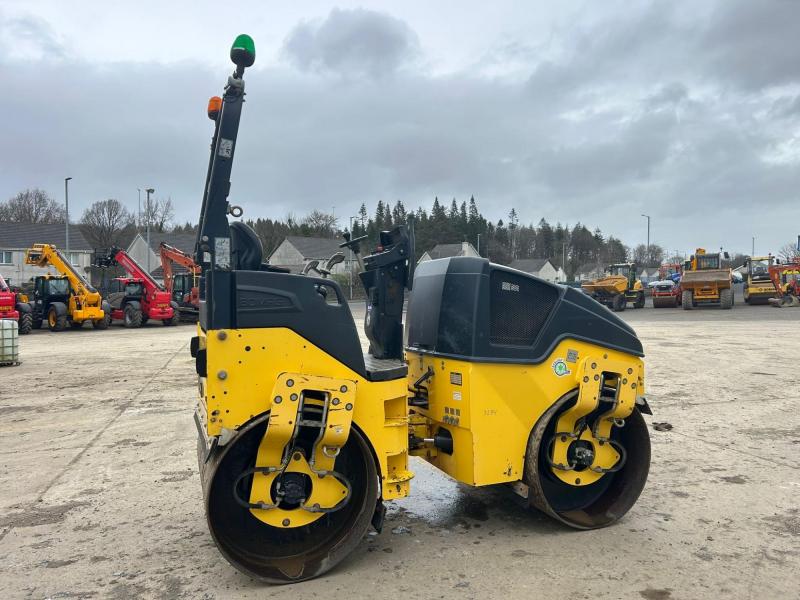 Bomag BW135 ( 1300MM )