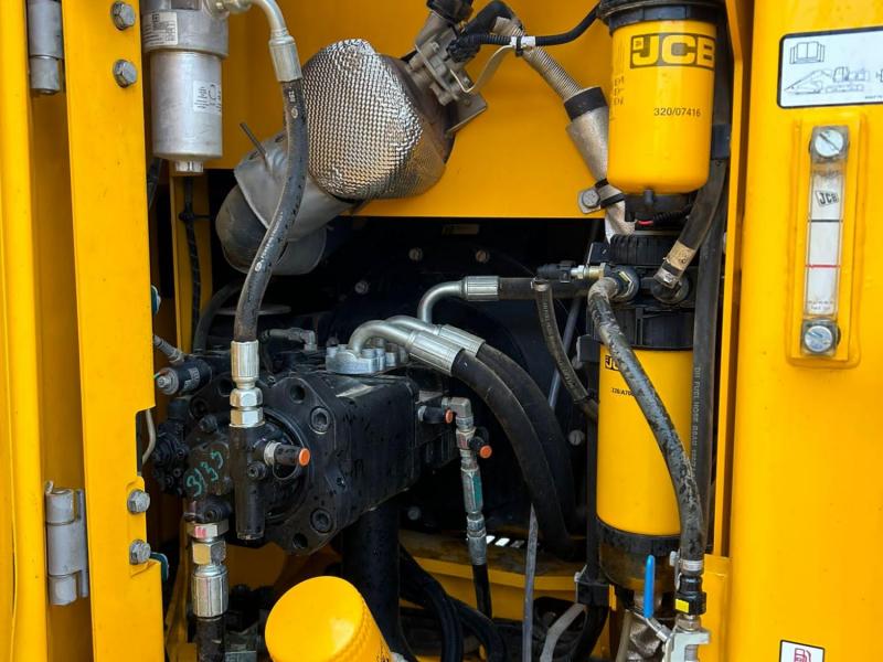 JCB 150X L