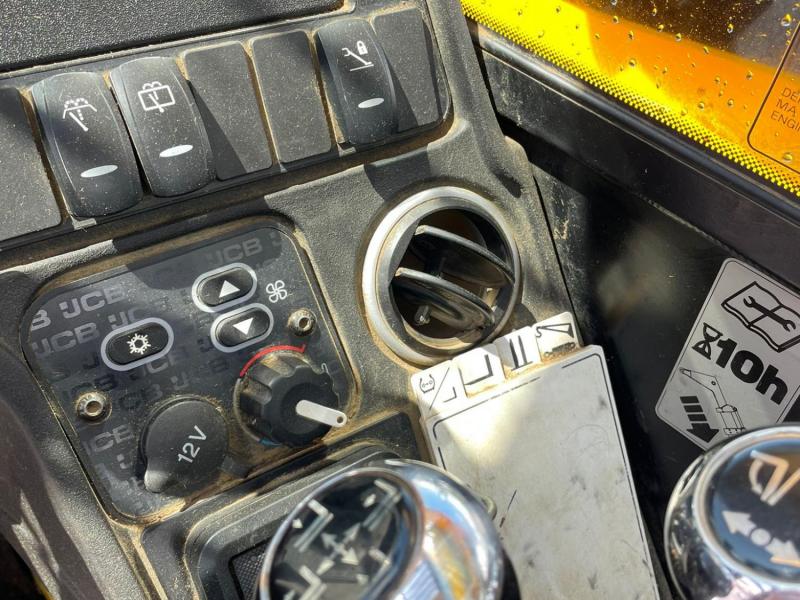JCB 540-140