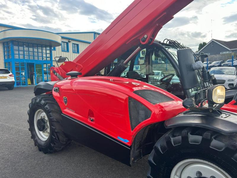 Manitou MT930H Air Con