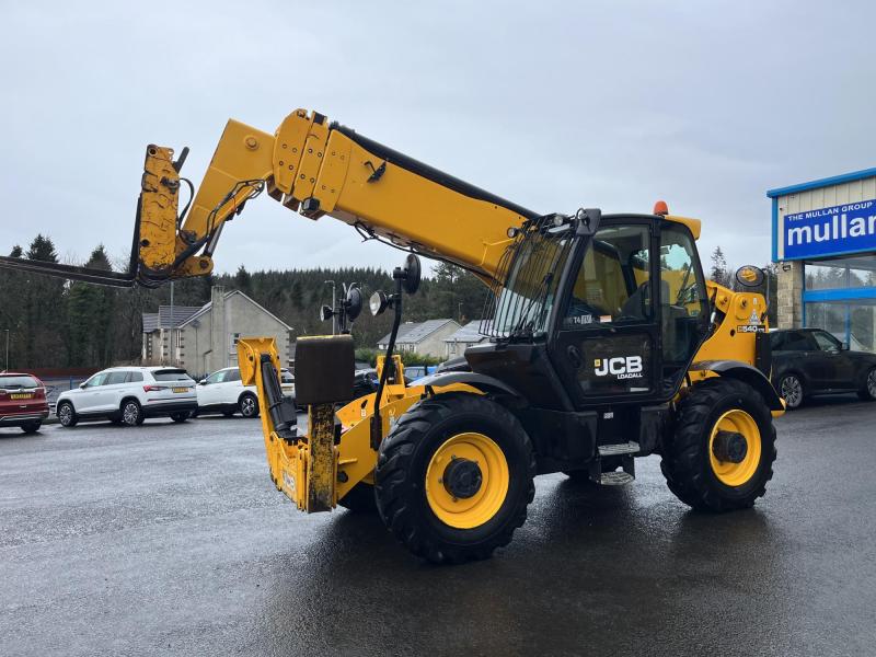 JCB 540-170 SALE AGREED