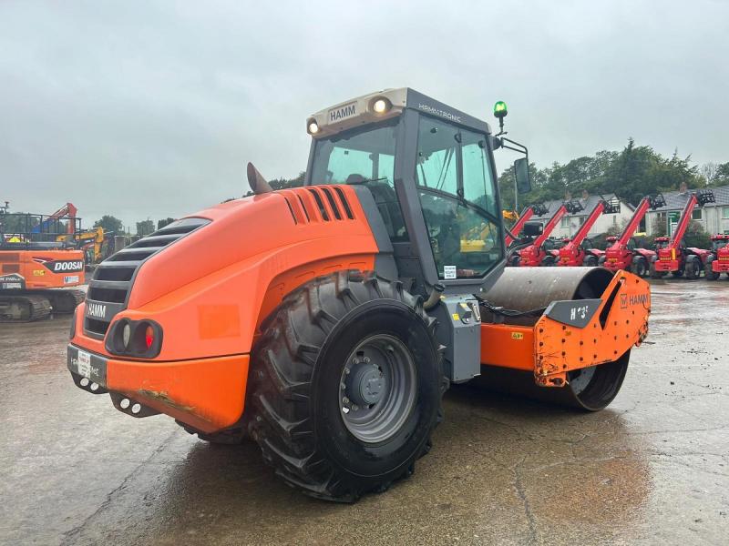 Hamm H13i