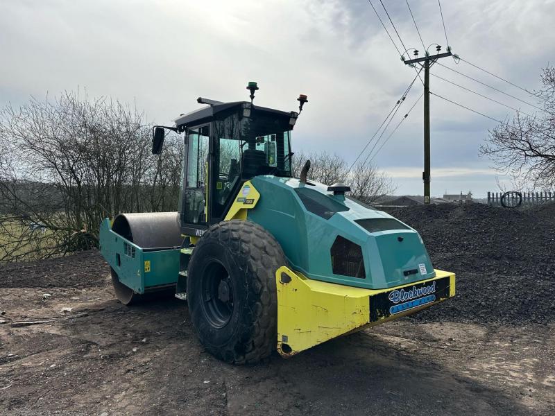 Ammann ARS 130