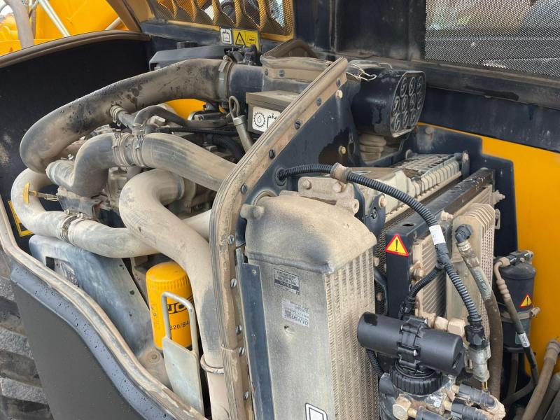 JCB 540-140