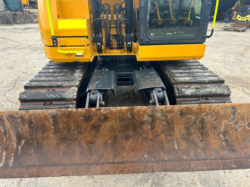 Liugong 913FCR Blade