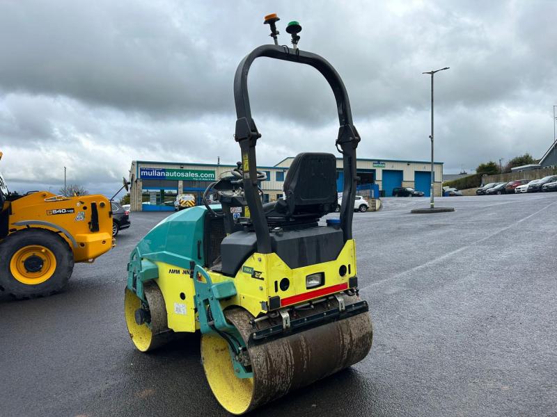 Ammann ARX26 ( 1200MM )