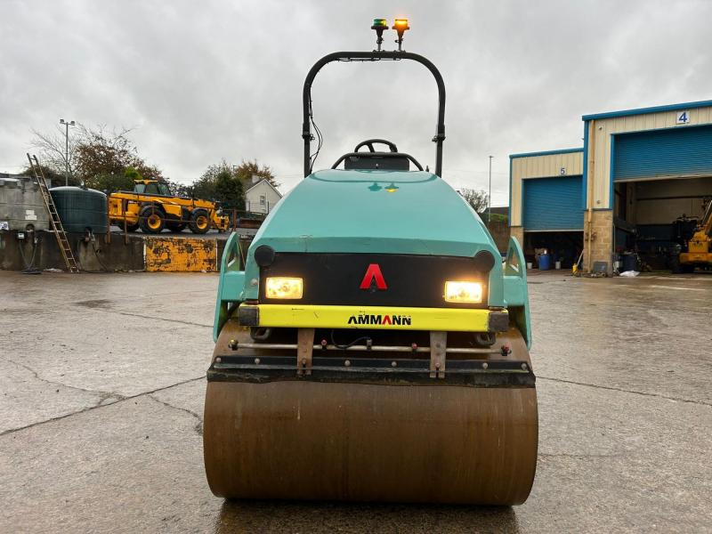 Ammann ARX45 ( 1400MM )