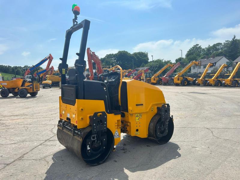 JCB CTS260-120 ( 1200MM )