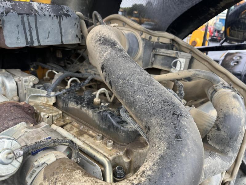 JCB 540-140 Sway / AC