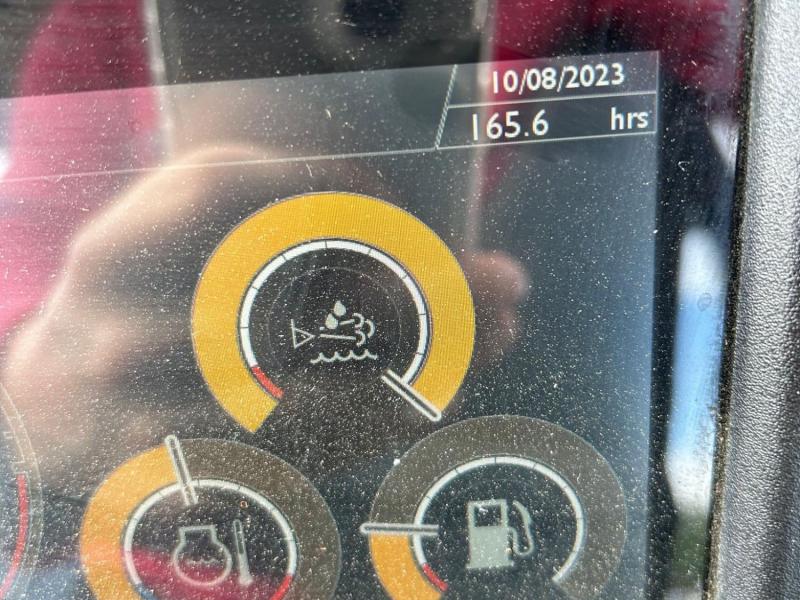 JCB 3CX 81kW / Air Con