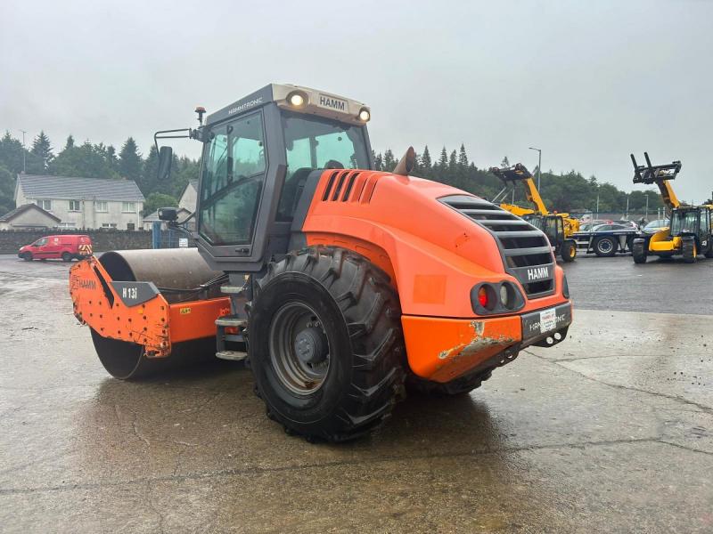 Hamm H13i