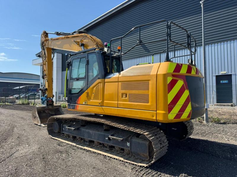 Liugong 922F
