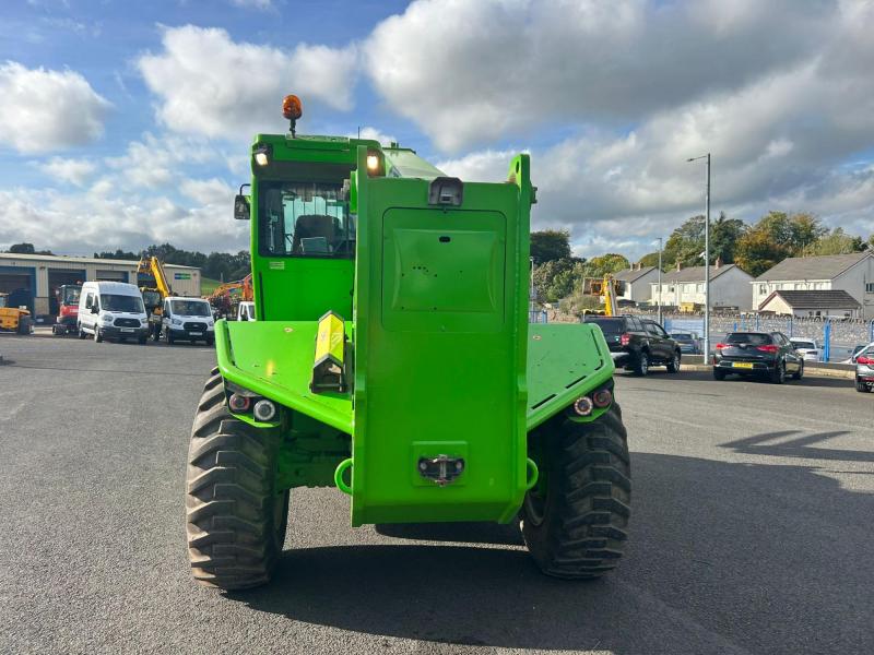 Merlo P120.10 ( 12 Ton Lift )