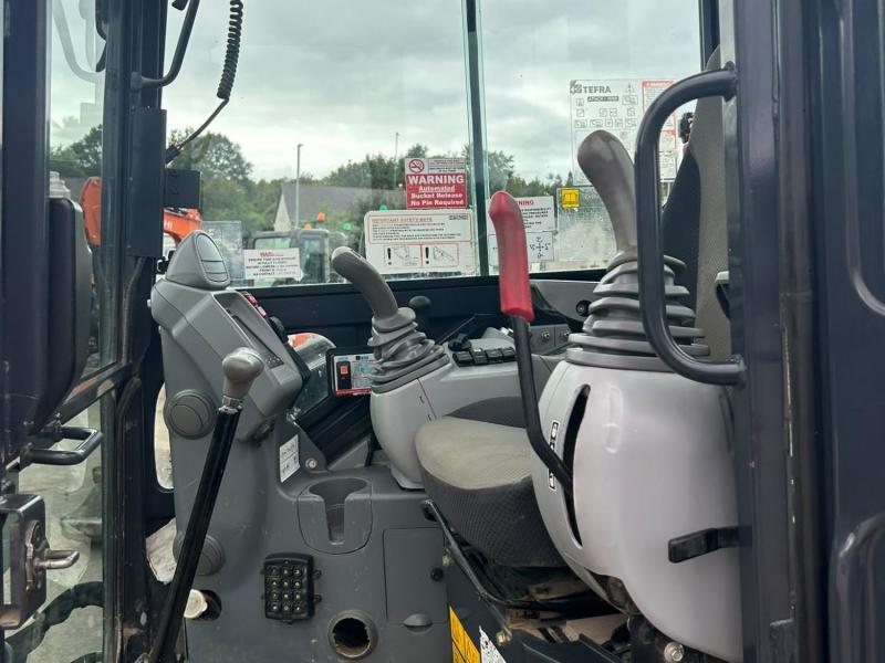 Hitachi ZX48U-6