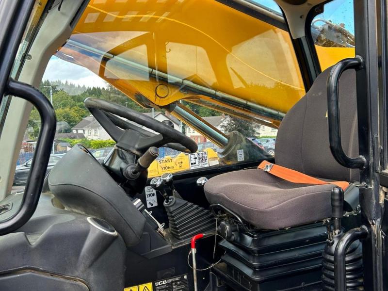 JCB 540-140