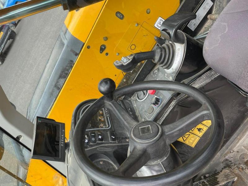 JCB 525-60 Joystick
