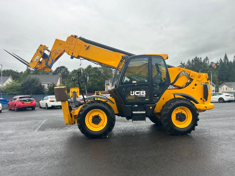 JCB 540-170