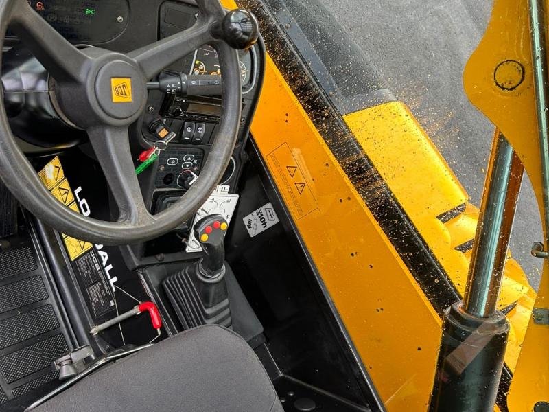 JCB 535-95 Joystick