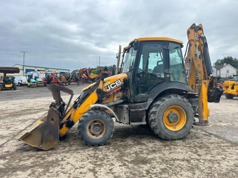 JCB 3CX