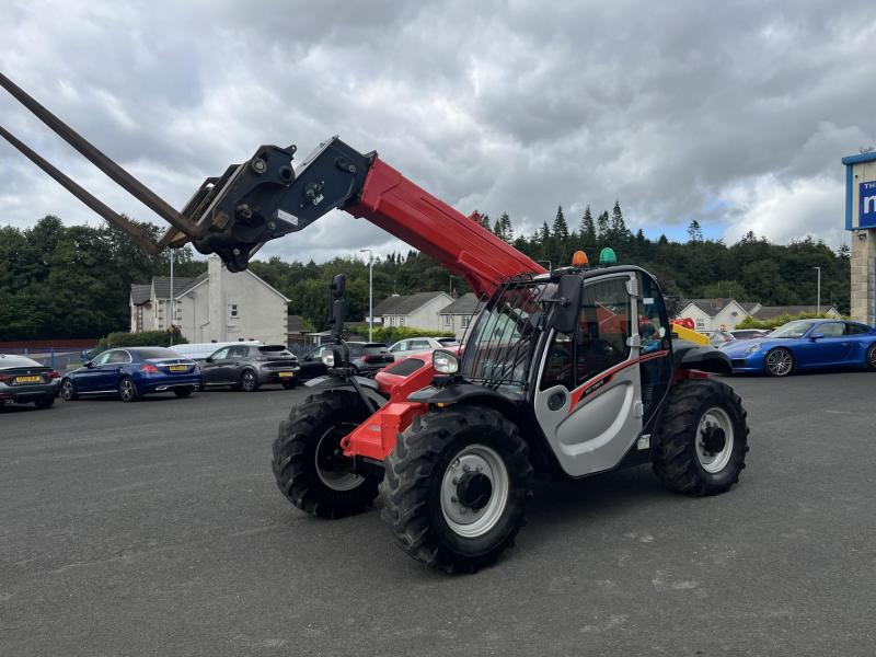Manitou MT730 H