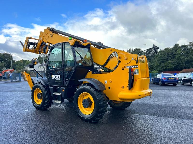 JCB 540-170