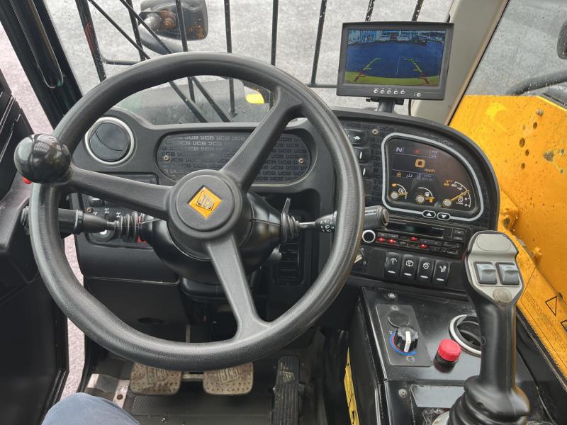 JCB 525-60 SALE AGREED