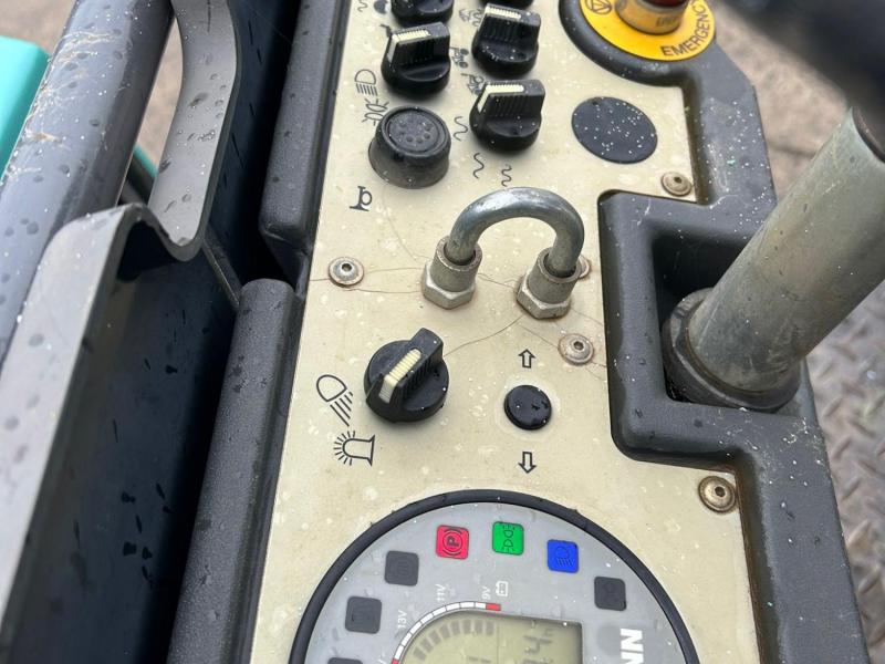 Ammann ARX45 ( 1400MM )